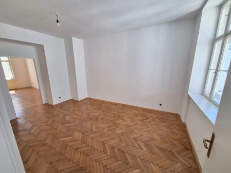 Zentral gelegene Wohnung unbefristet - Photo 5
