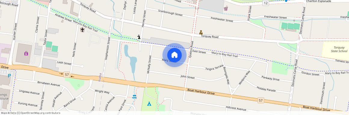 19 Mary Street, Scarness, QLD 4655