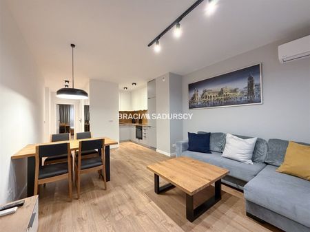Apartament z klimatyzacją i 2 balkonami - od zaraz - Photo 3
