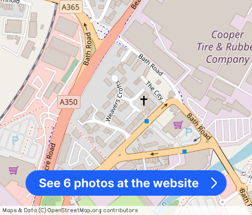 Weavers Crofts, Melksham - Photo 1