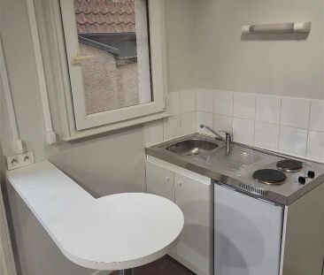 Location appartement 1 pièce - 23.33m² à Arques (62510) - Photo 3