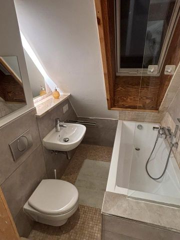 Helle grundsanierte WG-geeignete 2,5 Zimmer-Wohnung in Uttenreuth - Foto 5