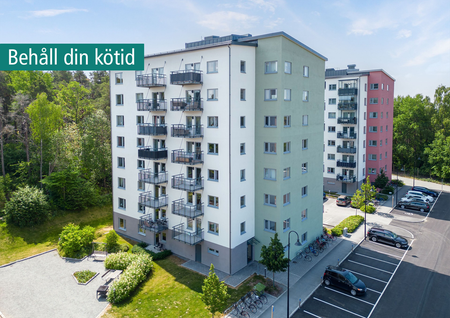 Bil-Oskars gata 4, 749 43, Enköping - Foto 4