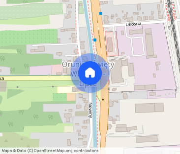 Starogardzka, 2 pokoje z parkingiem i piwnicą - Zdjęcie 1