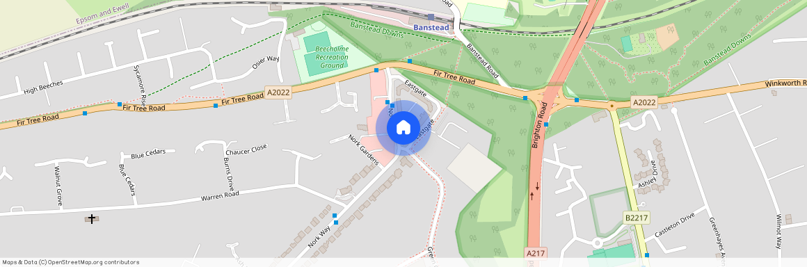 Eastgate, Banstead