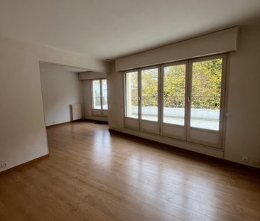 Grand 3 pièces avec terrasse Cergy (95000) - Photo 4