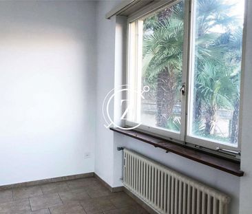 Beautiful 3.5-room apartment in Paradiso – Sea view – comfortable a... - Photo 2