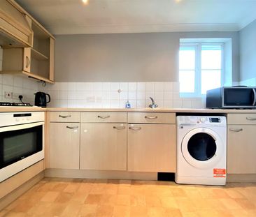 2 bedroom apartment - Photo 2