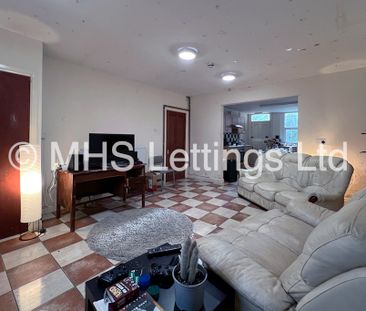 5 Bedroom Mid Terraced House for rent in Victoria Road - Photo 5