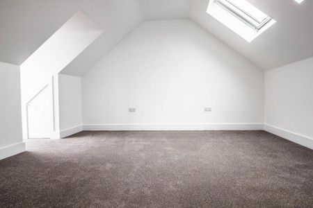 1 bedroom end of terrace house to rent - Photo 2