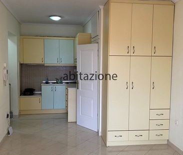 Studio/Γκαρσονιέρα για ενοικίαση 40 Εκκλησιές (40 Εκκλησιές - Ευαγγ... - Photo 6
