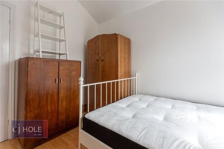 5 bedroom terraced house to rent - Photo 5