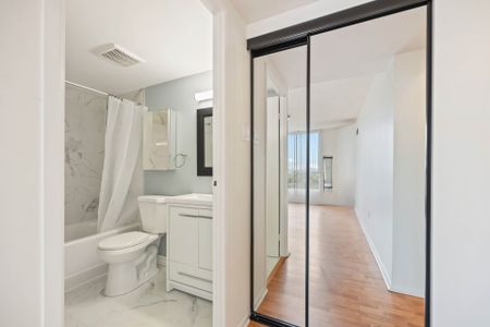For Lease - 3077 Weston Road Unit# 1206, Toronto, Ontario - Photo 3
