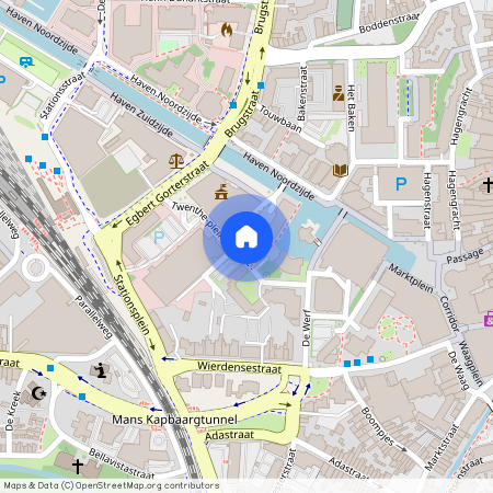 Joke Smitstraat 97, Binnenstad Noord, 7607SL, Almelo