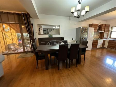 Casa moderna - Green City - 4 camere - 3 bai - 120mp - 120mp - Fotografie 5