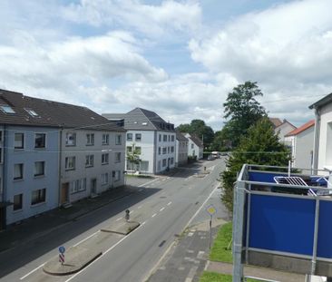 2-Zimmer-Wohnung in Castrop-Rauxel Habinghorst mit Balkon, frei ab ... - Photo 1