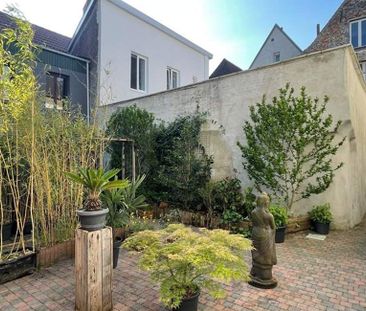 Appartement te huur in Tournai voor € 550 met 1 slaapkamer - Photo 5