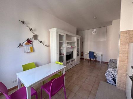 Bilocale via San Cipriano 27, Ospedale, La Spezia - Photo 3
