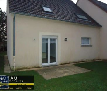 Maison à louer 4 pièces 80.91m² - Photo 6