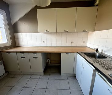 Location Appartement 2 pièces 38m² LILLE 59000 - Photo 2