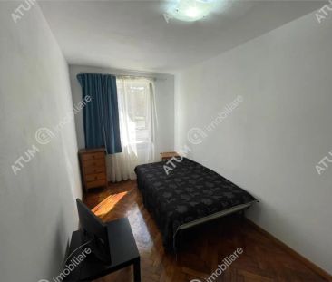 De inchiriat apartament cu 3 camere in zona Terezian din Sibiu - Photo 6
