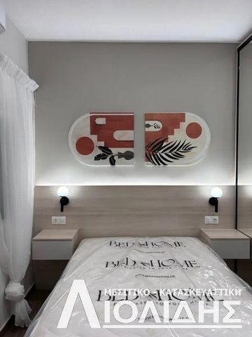Διαμέρισμα για ενοικίαση Ανάληψη - Μπότσαρη (Ανάληψη - Μπότσαρη - Νέα Παραλία) - Φωτογραφία 5