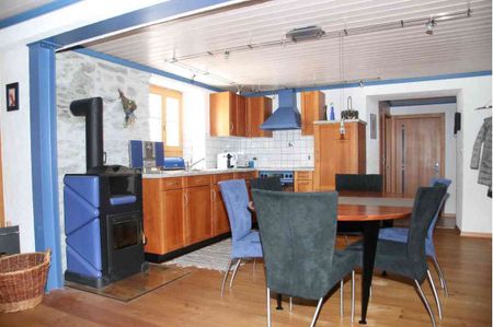 4.5 Zimmer, 70 m², 1. Stock - Photo 5