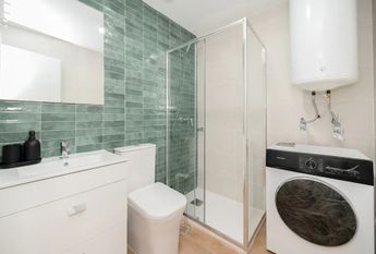 Calle Cristo de la Epidemia, Málaga, Andalusia 29013