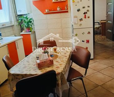 Apartament cu 3 camere de inchiriat-str Moldovei-Zona Tudor - Photo 4
