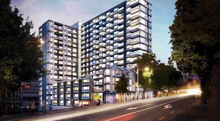 Partly-Furnished Apartment in great Queen St L... - Photo 5