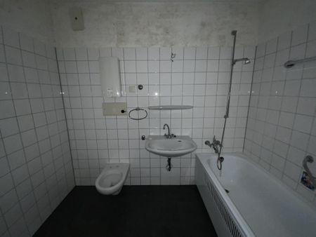 3-Zimmer-Wohnung in Koblenz Kartause - Foto 2