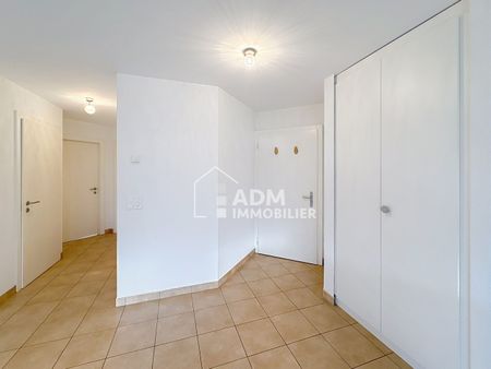 Nice 3.5 room apartment - Photo 4