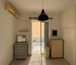 Studio/Γκαρσονιέρα για ενοικίαση - Πάτρα, - Photo 4