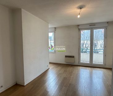 Résidence Anthéa 17 rue Beaurepaire, 63000, Clermont-Ferrand - Photo 2