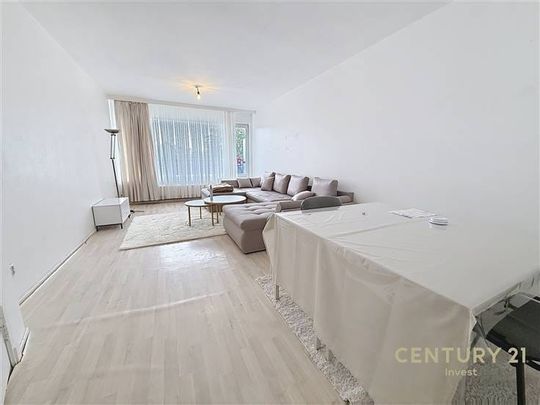 Appartement te huur - Photo 1