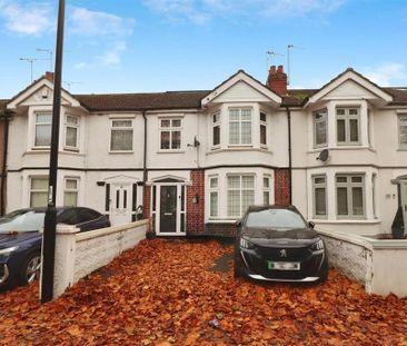 4 bedroom terraced house to rent - Photo 5