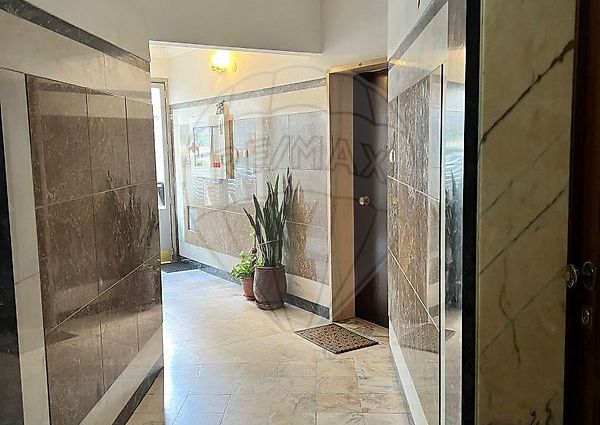 Apartamento T1 em Lisboa