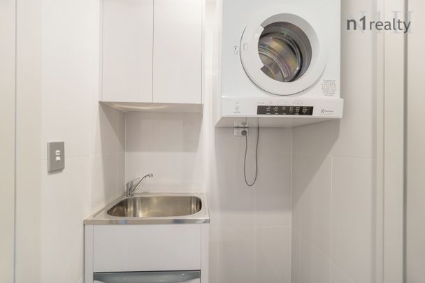 905/1 Carter Street, Lidcombe NSW 2141 - Apartment For Rent | Domain - Photo 1