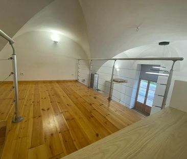 Appartement 2 pièces à louer Montbrison - 42600 / Réf: LA3862-COMPA... - Photo 1