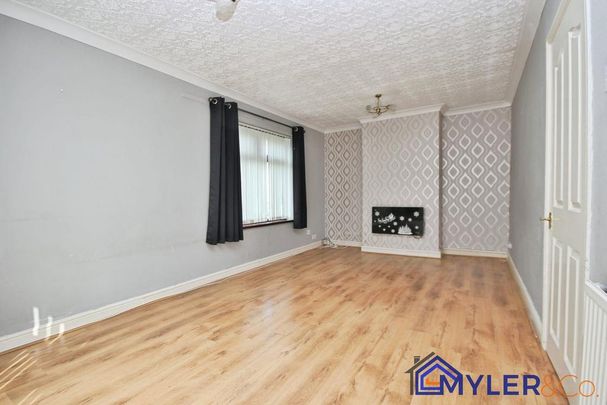 2 bedroom terraced house to rent - Photo 1