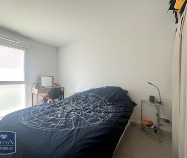 Location Appartement 2 pièces 45m² VILLENEUVE LES AVIGNON 30400 - Photo 4