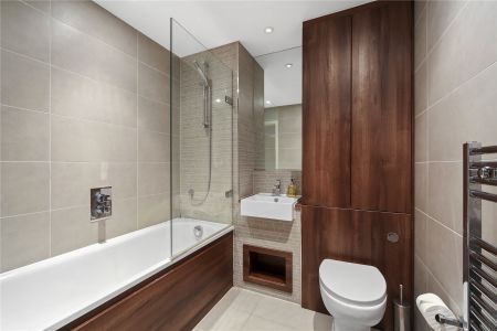 Residence Tower, N4 - Photo 4