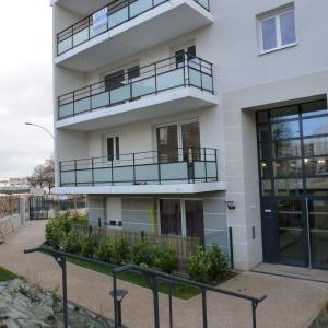 À louer / Appartement F3 / BESANCON QUARTIER SAINT-CLAUDE 14 B rue Andrey - Photo 4