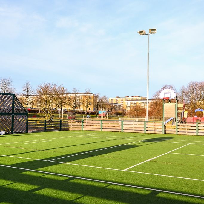 Sätralinjen 4 A - Photo 1