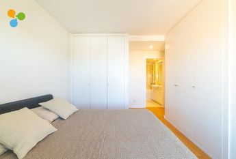 Apartamento T2 em Porto