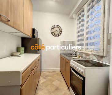 F2 à La Varenne Hyper Centre. - Photo 5