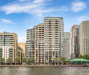 Ability Place, 37 Millharbour, London, E14 - Photo 5