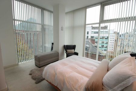 St Mary's Parsonage, Manchester - Photo 4