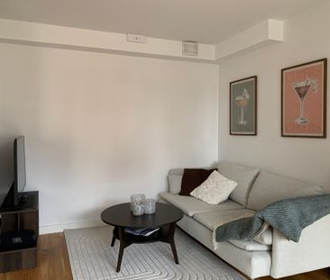 Grönkullagatan 5C, Helsingborg - Foto 2