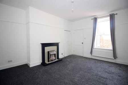 2 bedroom Flat to rent in Lieven Street, Hazelerigg - Photo 4